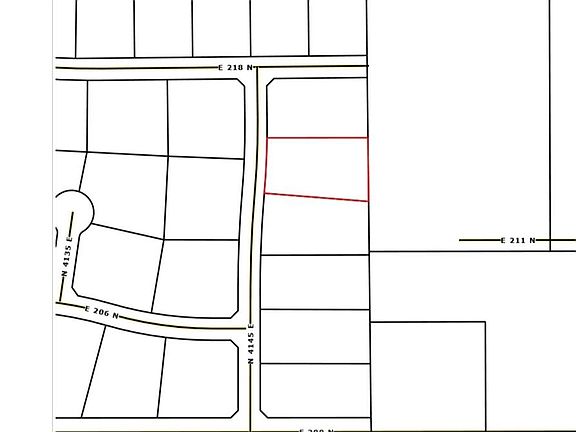 2nd image of N 4145 E