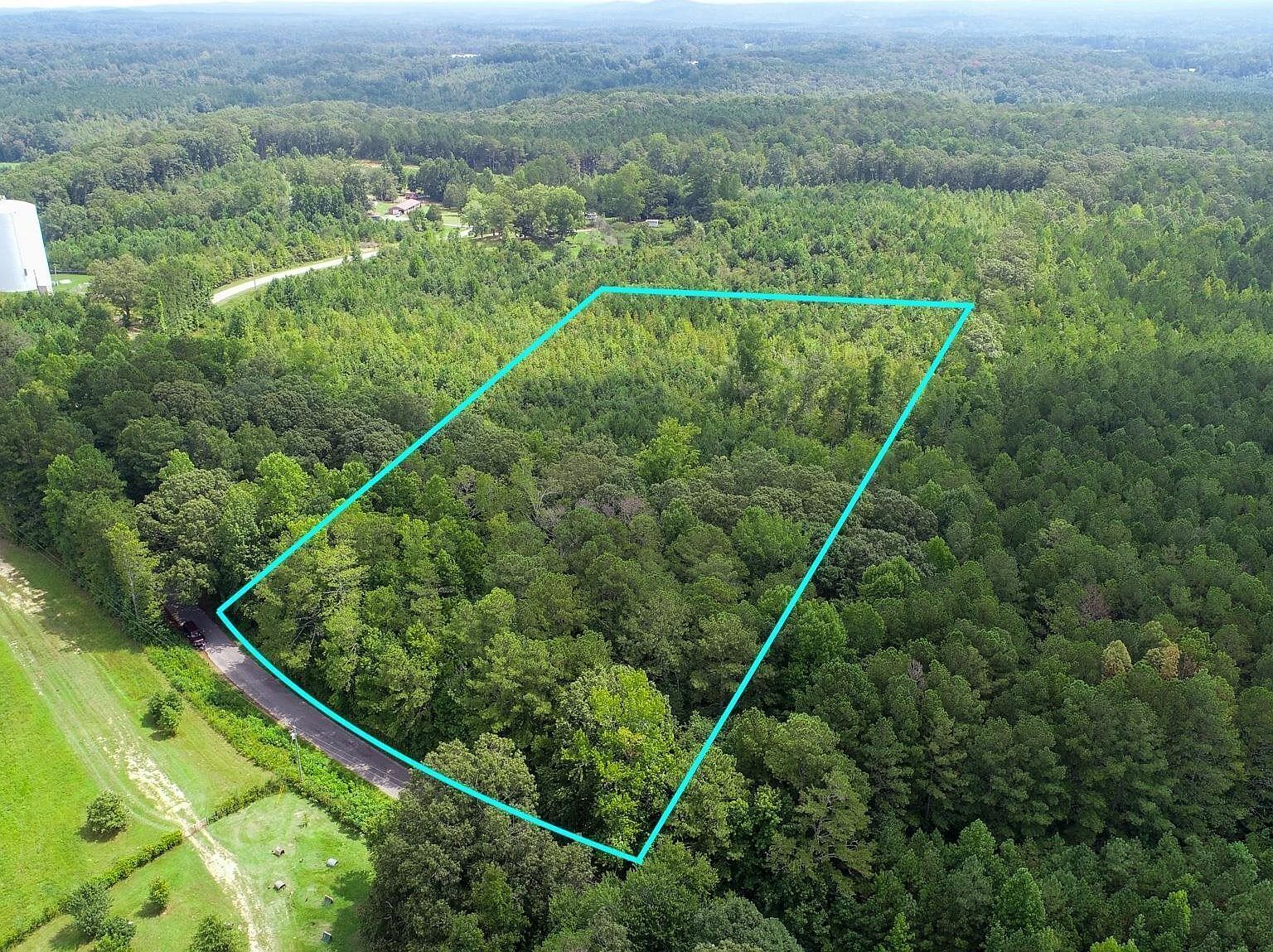 0 McGinnis Rd, Tallapoosa, GA 30176 Zillow