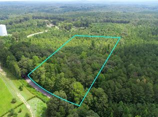 0 McGinnis Rd, Tallapoosa, GA 30176