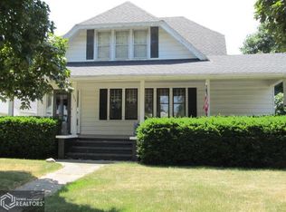 303 Bruning St, Breda, IA 51436