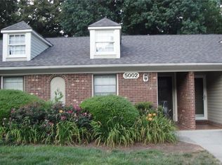 5002 C Tower Rd, Greensboro, NC 27410