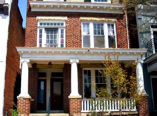 2302 Stuart Ave #A, Richmond, VA 23220