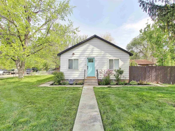 2124 S Kerr St, Boise, ID 83705