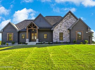 3926 E Highway 22, Smithfield, KY 40068