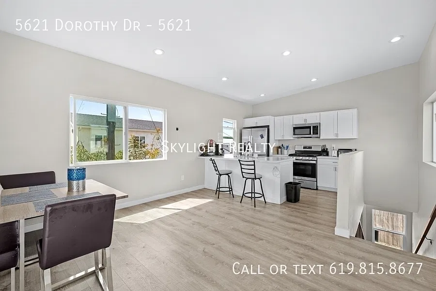5 bed, 1200 sqft, $5,995 — Photo 2
