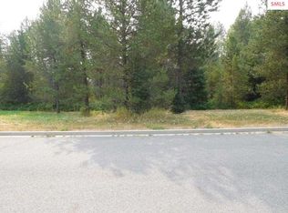1015 Northview Dr LOT 18, Sandpoint, ID 83864