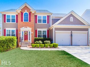 3244 Citation Ave NW, Kennesaw, GA