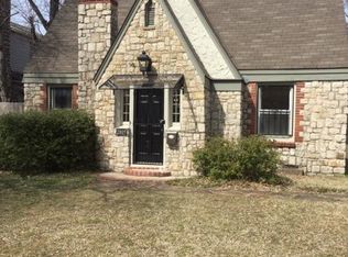 2805 E 2nd St S, Tulsa, OK 74104