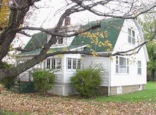 10002 Aurora Hudson Rd, Hudson, OH 44241