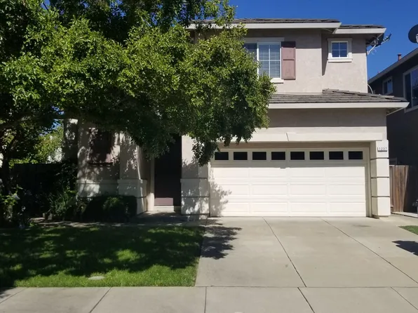 1237 Ridgestone Rd, Livermore, CA 94551