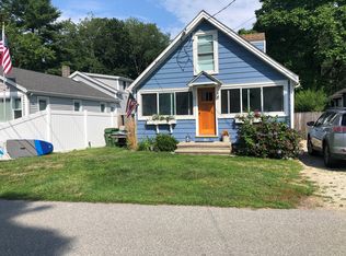 40 Middletown Ave, Old Saybrook, CT 06475