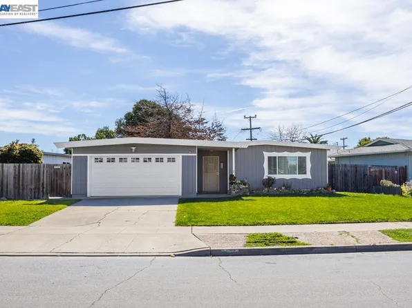 4422 Hardwood St, Fremont, CA 94538