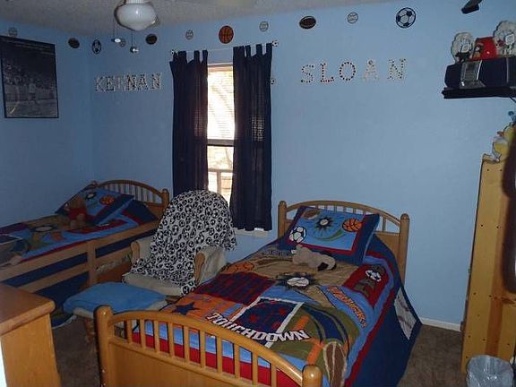 4th image of 4806 Sendero Dr