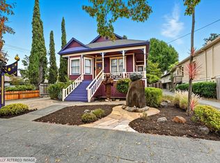 722 Beaver St, Santa Rosa, CA 95404