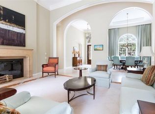 2901 Ravello Ridge Dr, Austin, TX 78735