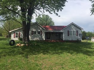 14776 Evergreen Rd, Houston, MO 65444