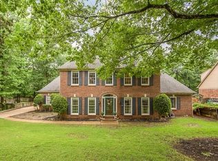 122 Country Pl, Cordova, TN 38018