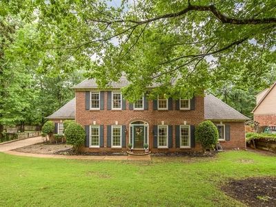 122 Country Pl, Cordova, TN, 38018