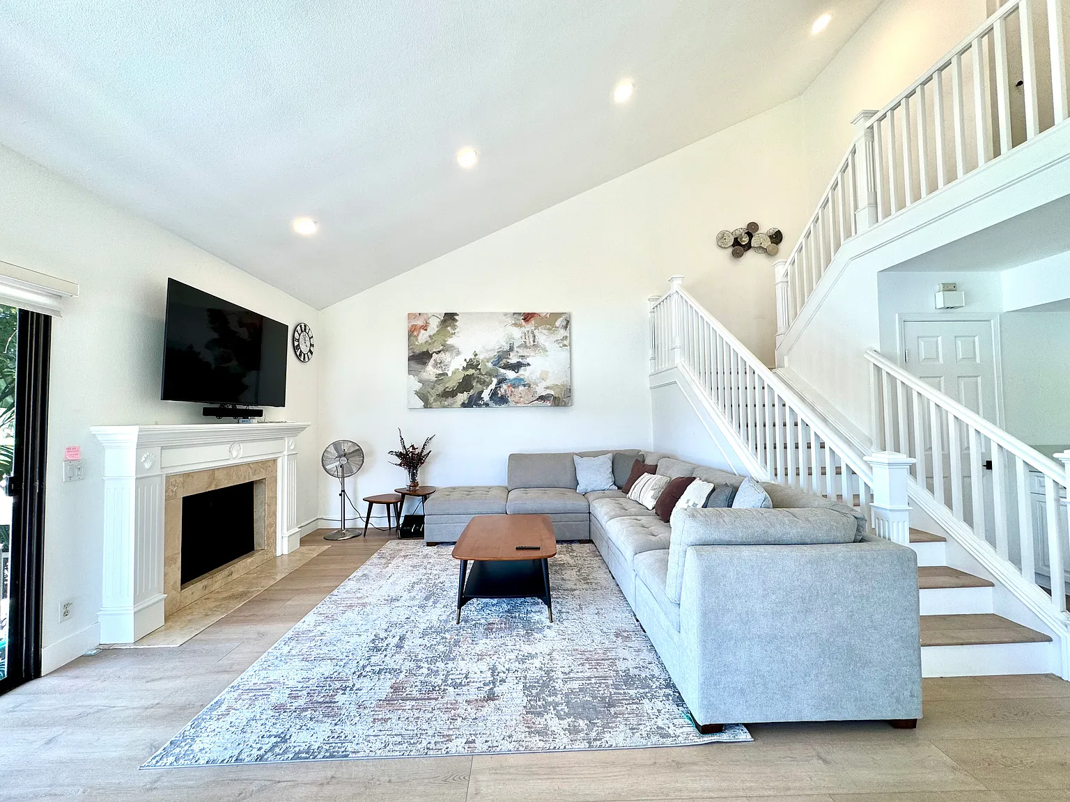3 bed, 1670 sqft, $7,000 — Photo 4