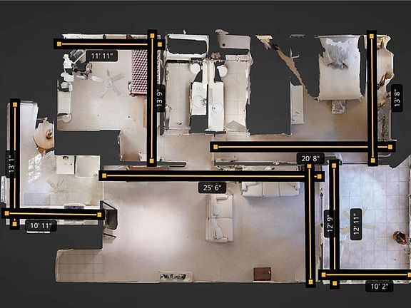 5th image of 1207 Tallywood Dr #7004