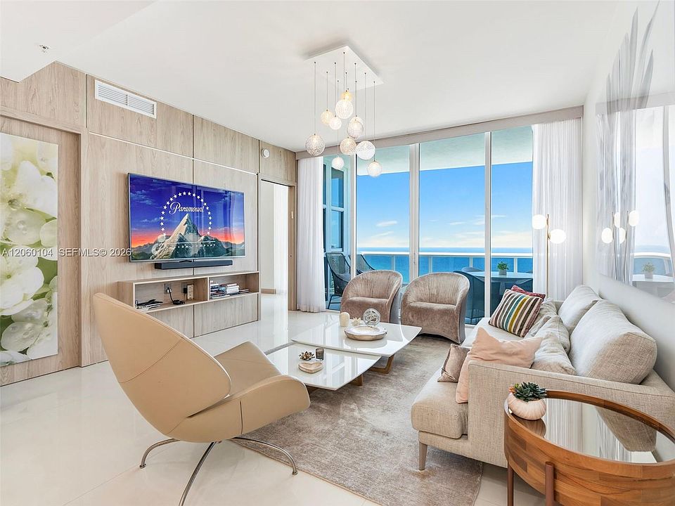 1st image of 18201 Collins Ave APT 4106