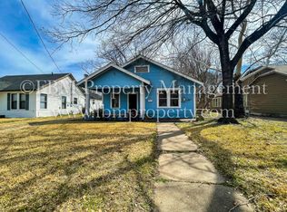 1519 Elmwood Ave, Corsicana, TX 75110