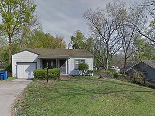 824 W Bennett Dr