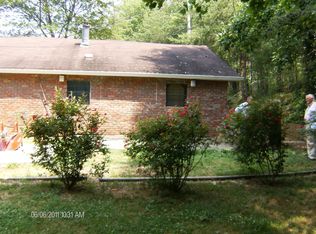 1166 Triple Oaks Rd SW, Dalton, GA 30720