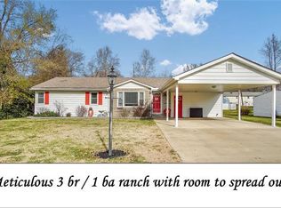 108 W Country Ln, Collinsville, IL 62234