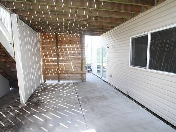 Deck View