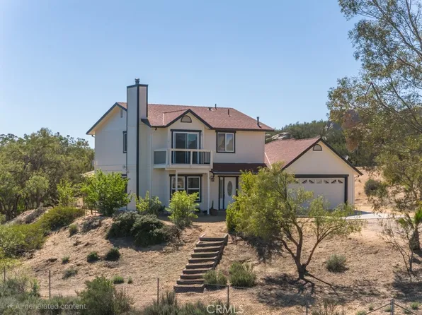 41695 Rolling Hills Dr, Aguanga, CA 92536