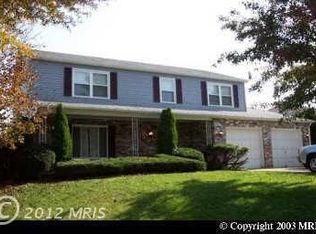 1000 Fenton Pl, Upper Marlboro, MD 20774