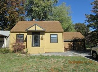 2904 W 46th Ave, Kansas City, KS 66103