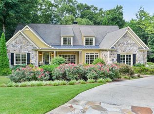 3621 Clubland Ter, Marietta, GA 30068