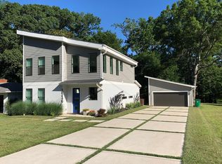 3516 Benard Ave, Charlotte, NC 28216