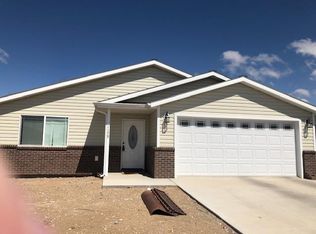 1179 E Madison St, Powell, WY 82435