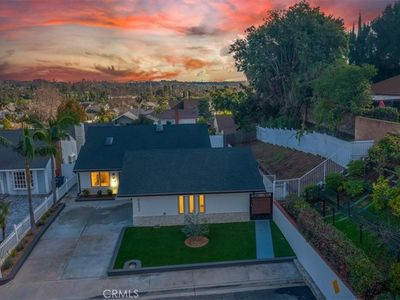 25802 Sycamore Ln, Laguna Hills, CA, 92653