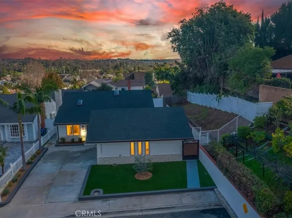 25802 Sycamore Ln, Laguna Hills, CA 92653