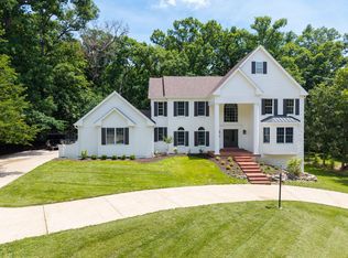 2708 Bluff Creek Dr, Columbia, MO 65201