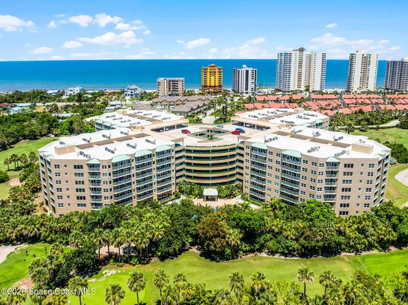 4 Oceans West Blvd APT 502D, Daytona Beach Shores, FL 32118