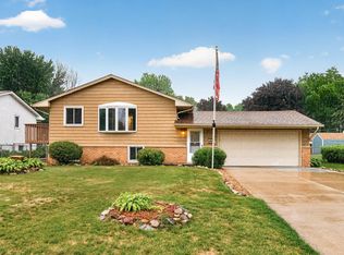 599 Westby Dr NE, Spring Lake Park, MN 55432