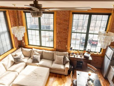 1117 Douglas Ave #5-6, North Providence, RI, 02904