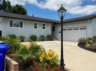 5900 Poppy St, La Mesa, CA 91942