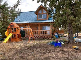 65325 73rd St, Bend, OR 97703