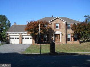 14328 Fairdale Rd, Silver Spring, MD 20905