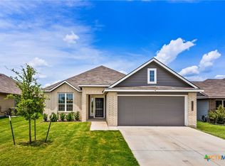 1772 Lummus Dr, Temple, TX 76504