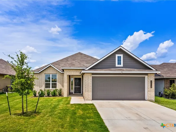 1772 Lummus Dr, Temple, TX 76504