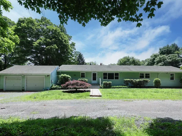 26 Paula Road, East Haddam, CT 06423