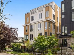 222 D 10th Avenue E, Seattle, WA