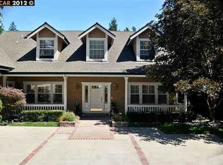 179 Wilson Rd, Alamo, CA 94507